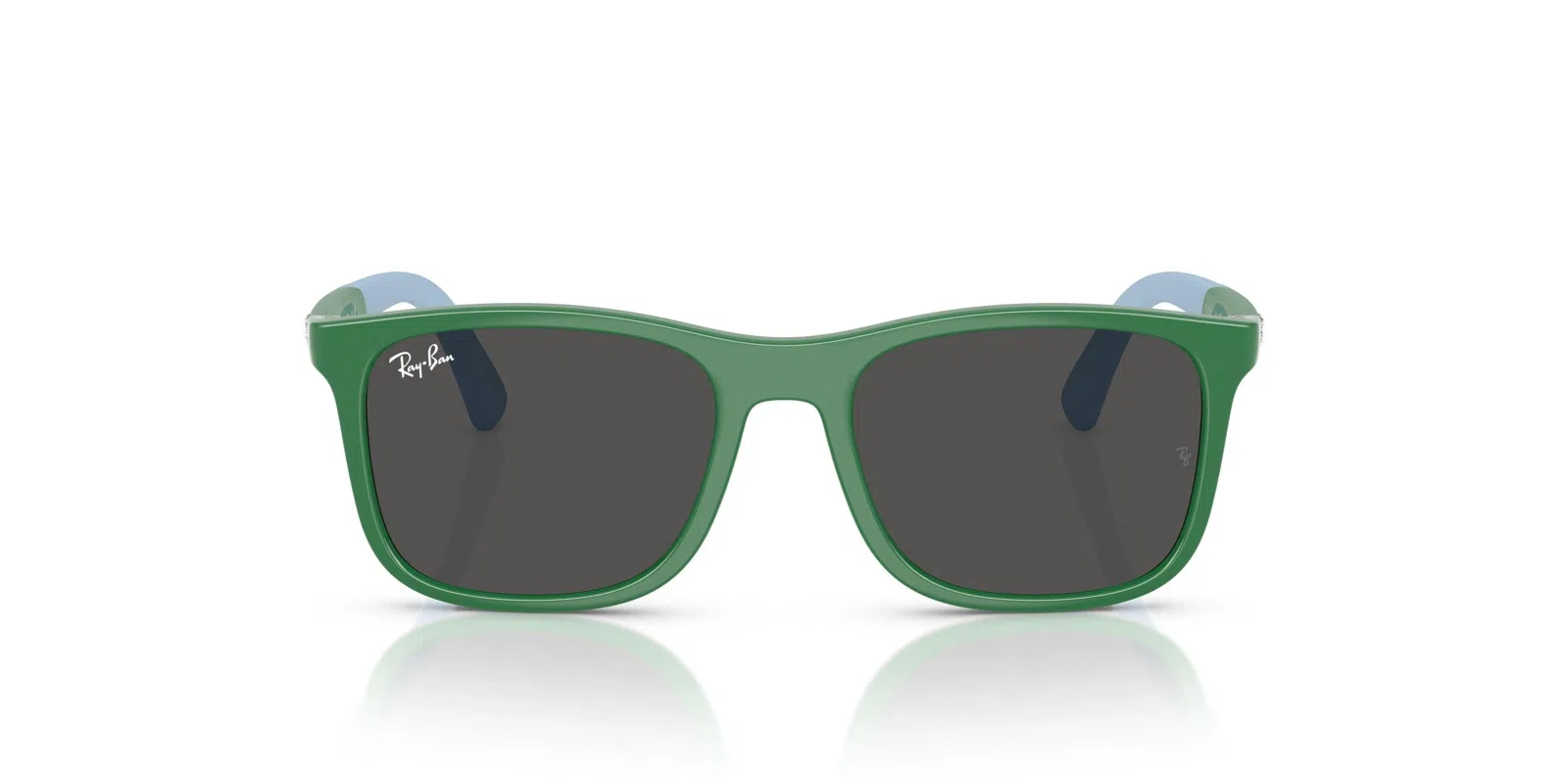 Ray-Ban Junior 9084S Sunglasses - view 22